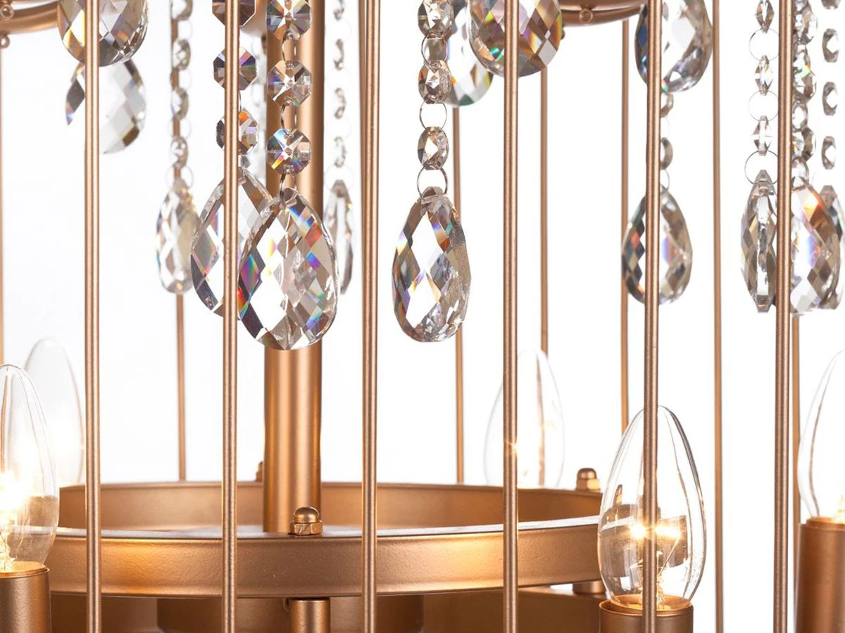 Люстра Birdcage 925150  - фото 3