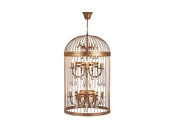 Люстра Birdcage