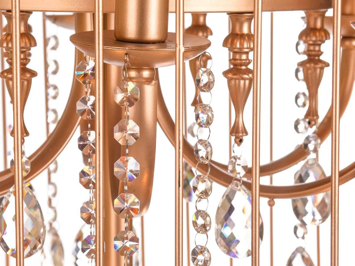 Люстра Birdcage 925150  - фото 2