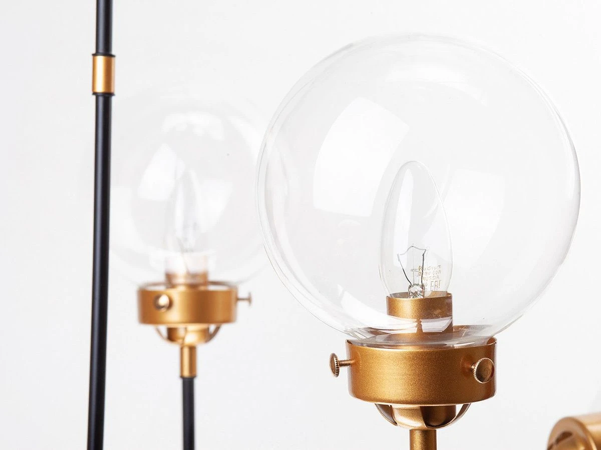 Люстра Bistro 925159  - фото 3