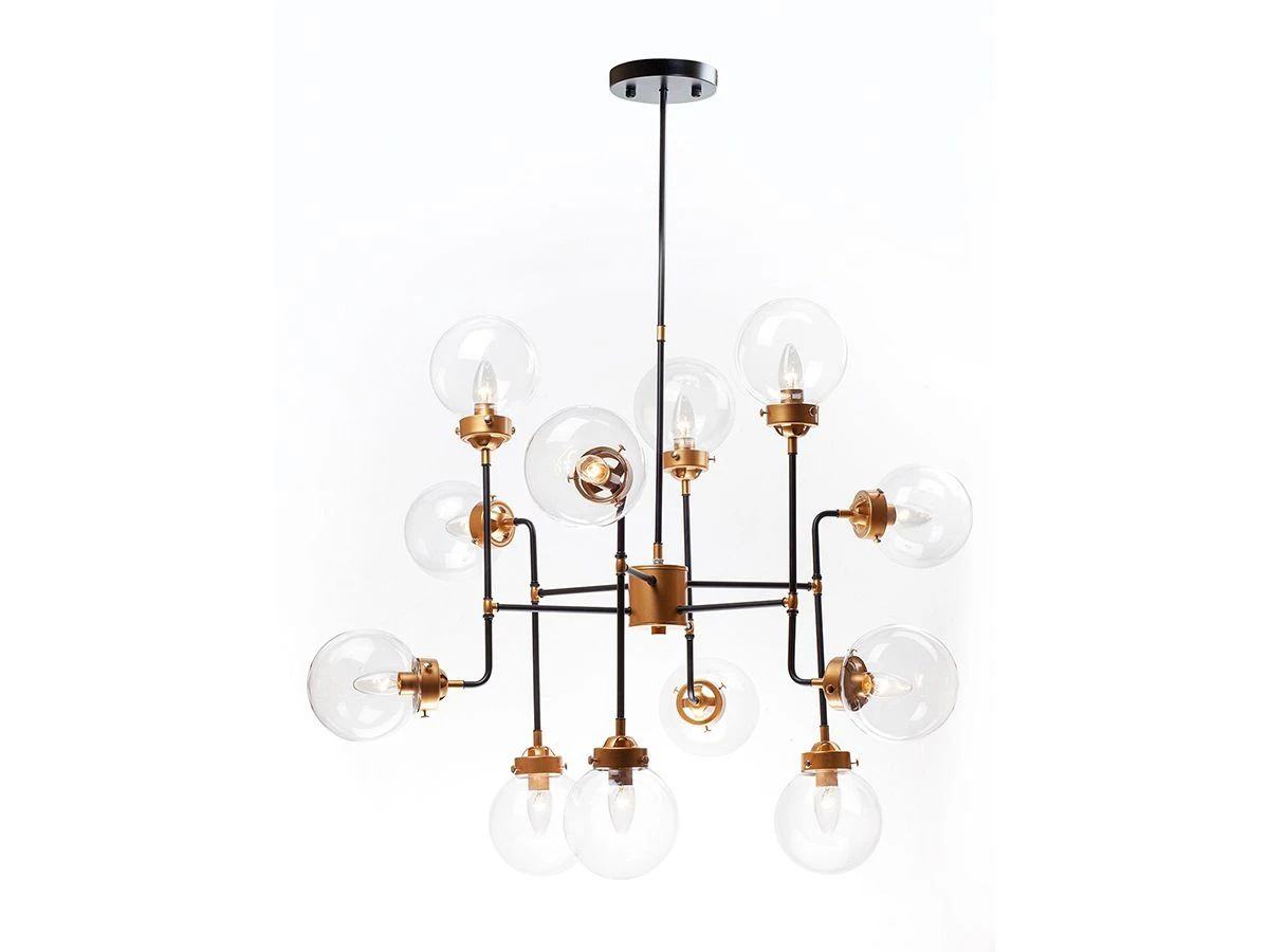 Люстра Bistro 925159  - фото 5