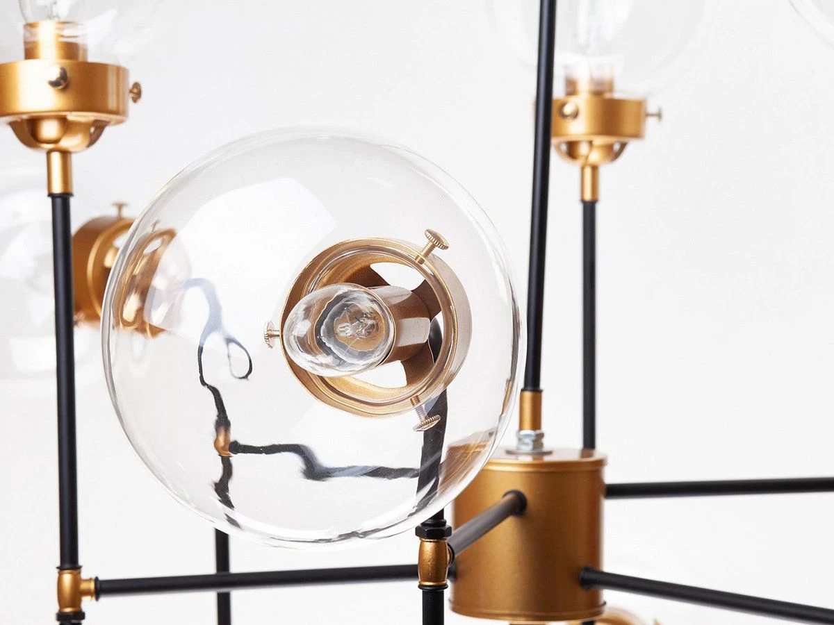 Люстра Bistro 925159