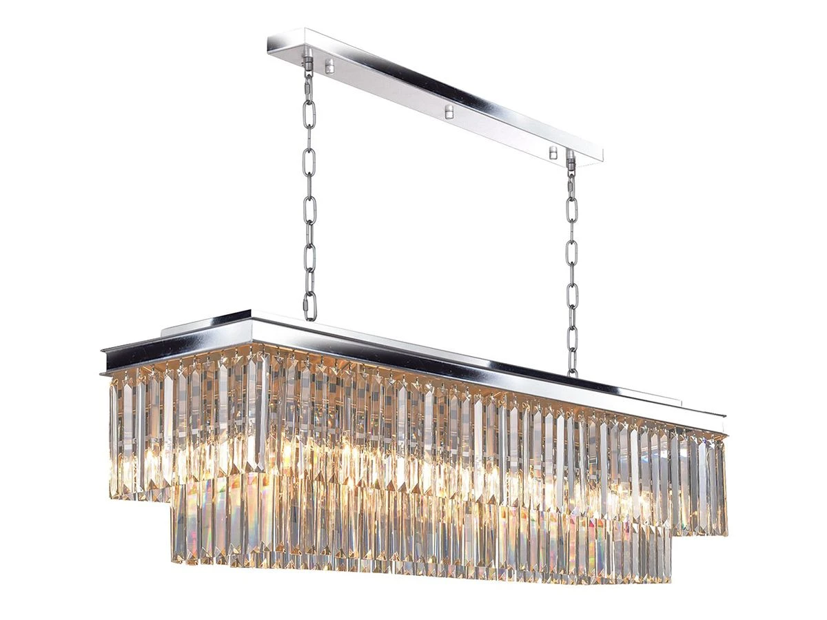 Люстра Odeon 925160  - фото 4