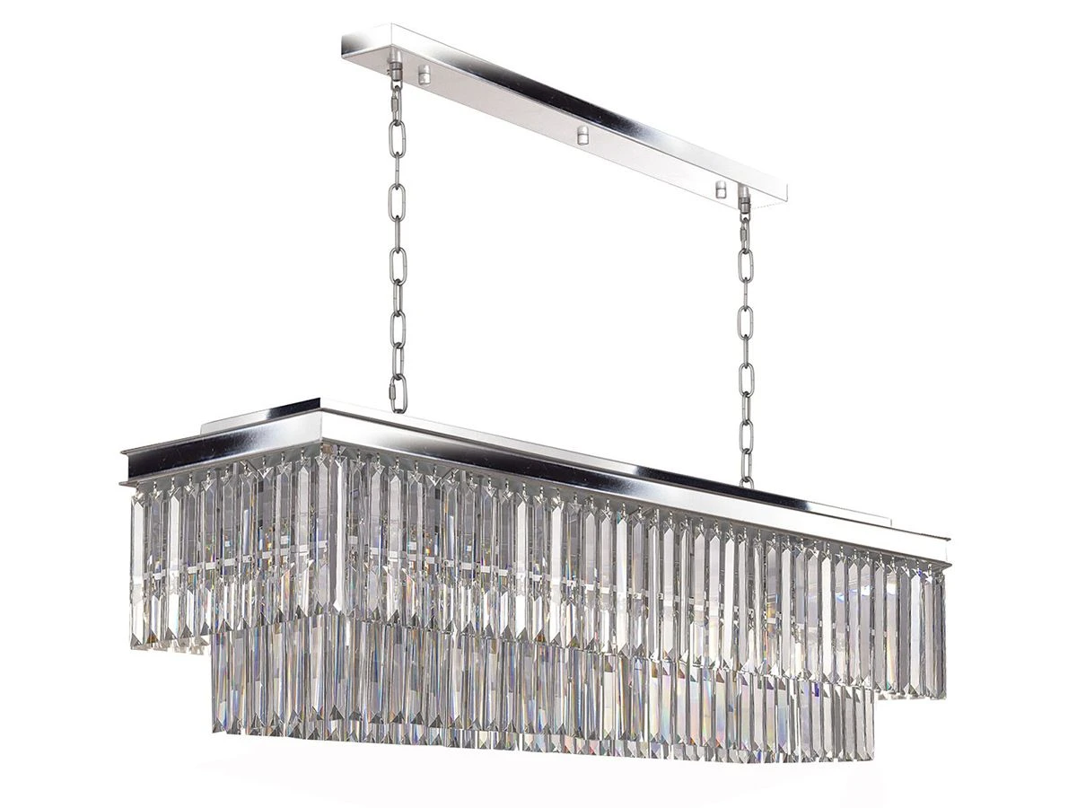 Люстра Odeon 925160  - фото 3