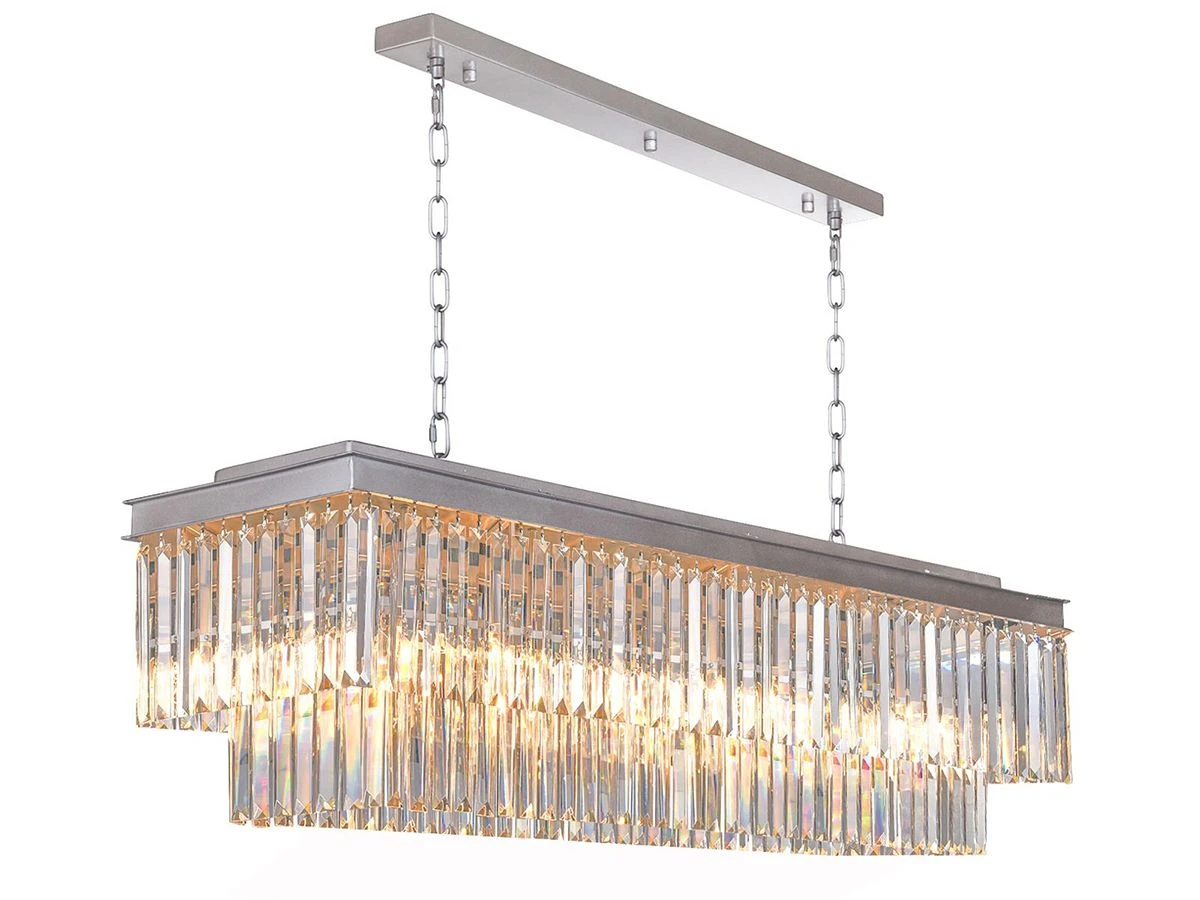 Люстра Odeon 925169  - фото 4