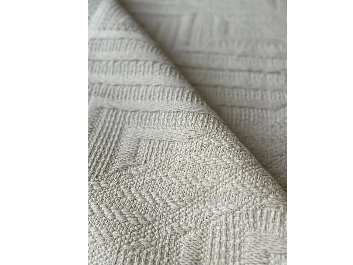 Ковер Kilim Frame 925172  - фото 5