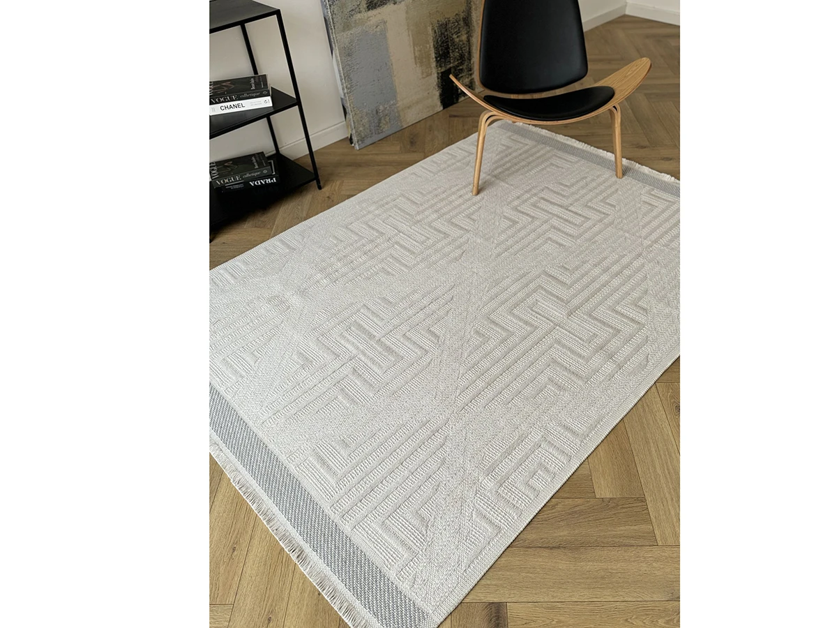 Ковер Kilim Frame 925172  - фото 3