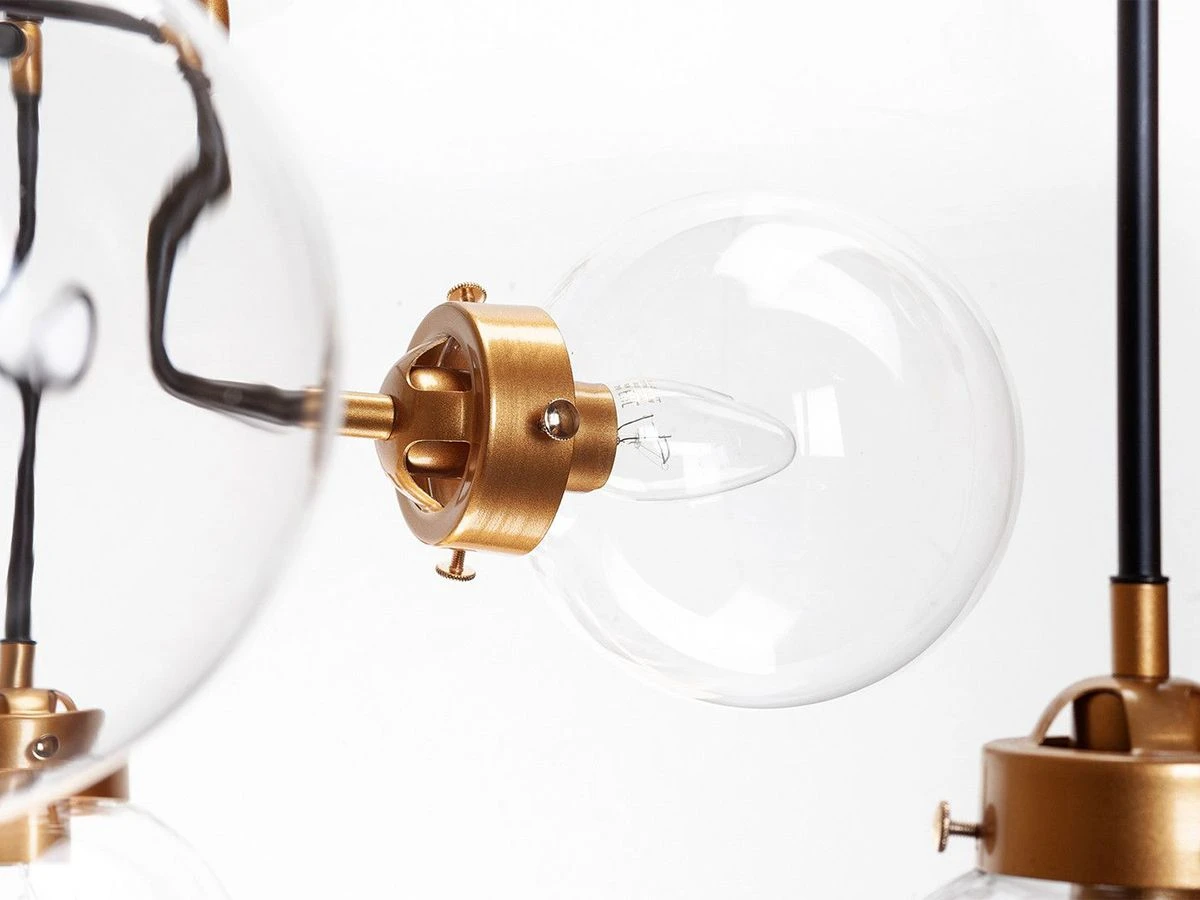 Люстра Bistro 925173  - фото 4