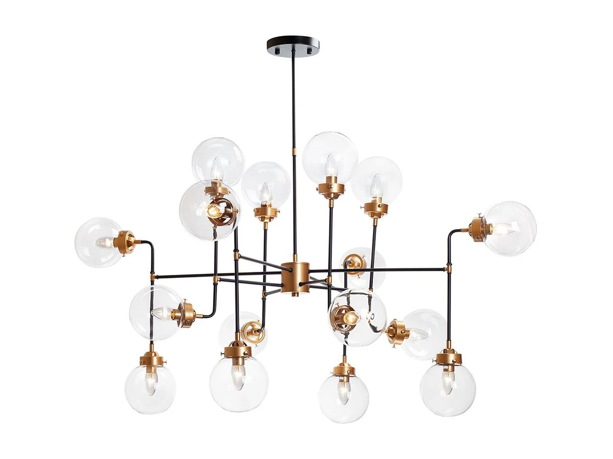 Люстра Bistro 925173  - фото 6