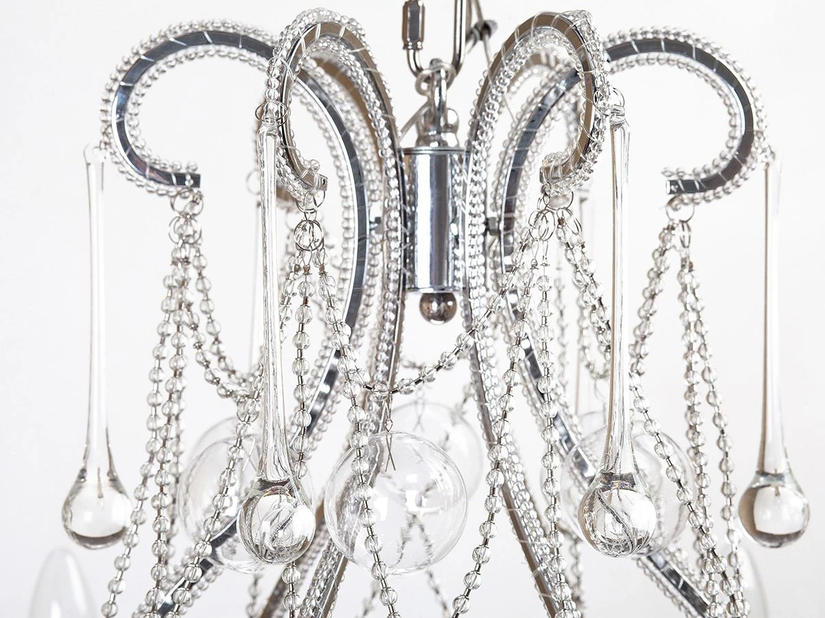 Люстра Silvest 925178  - фото 4