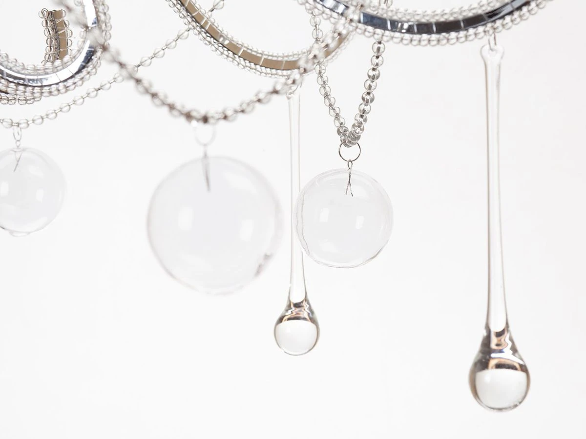 Люстра Silvest 925178  - фото 5