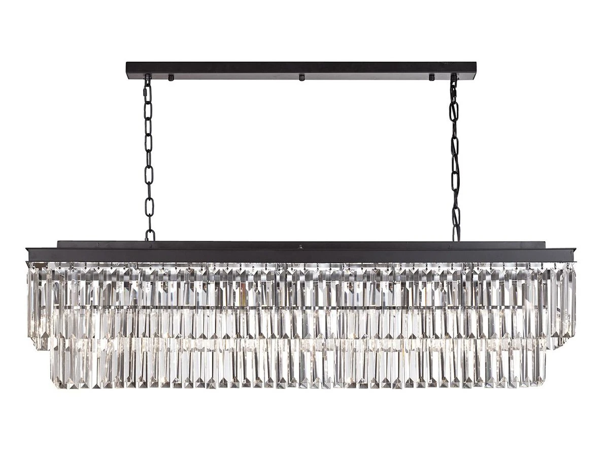 Люстра Odeon 925182  - фото 1