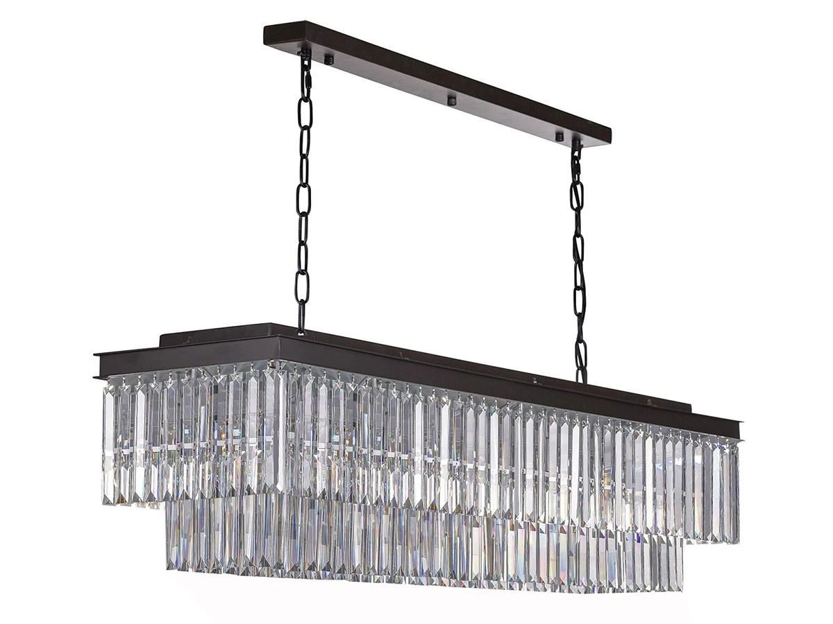 Люстра Odeon 925182  - фото 5