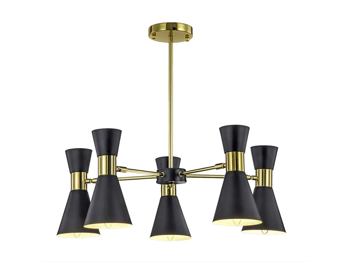 Люстра Elisium 925186