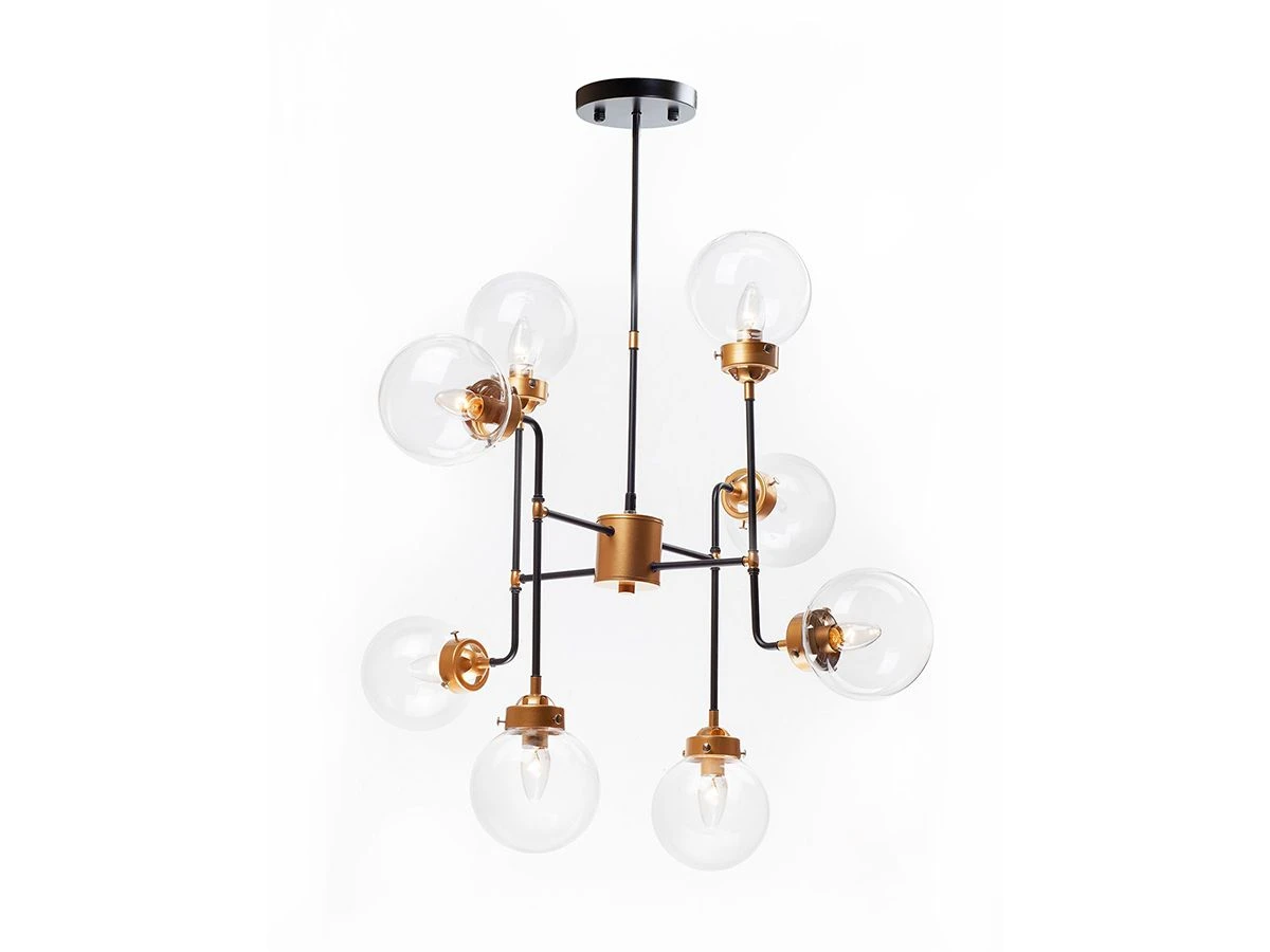 Люстра Bistro 925187  - фото 5