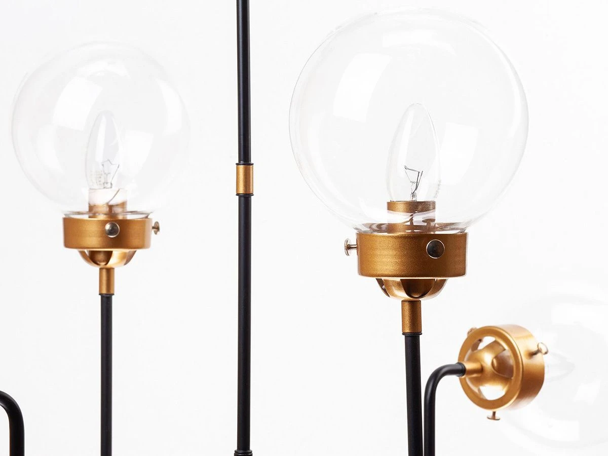 Люстра Bistro 925187  - фото 3