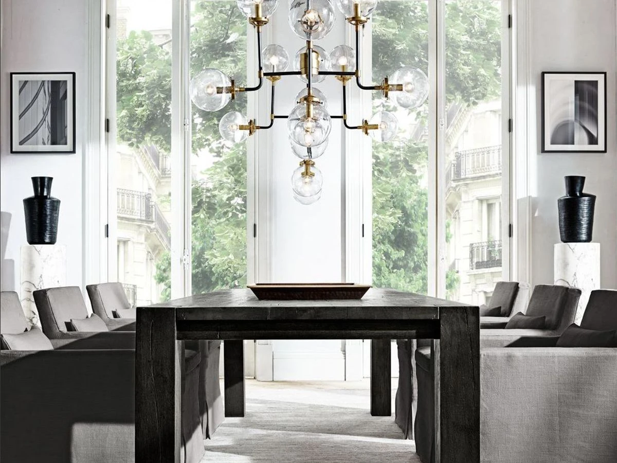 Люстра Bistro 925187  - фото 4