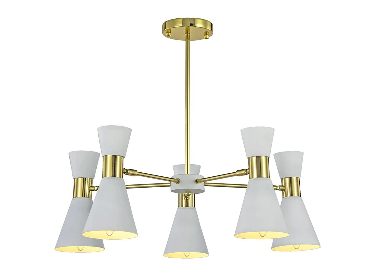 Люстра Elisium 925189  - фото 1