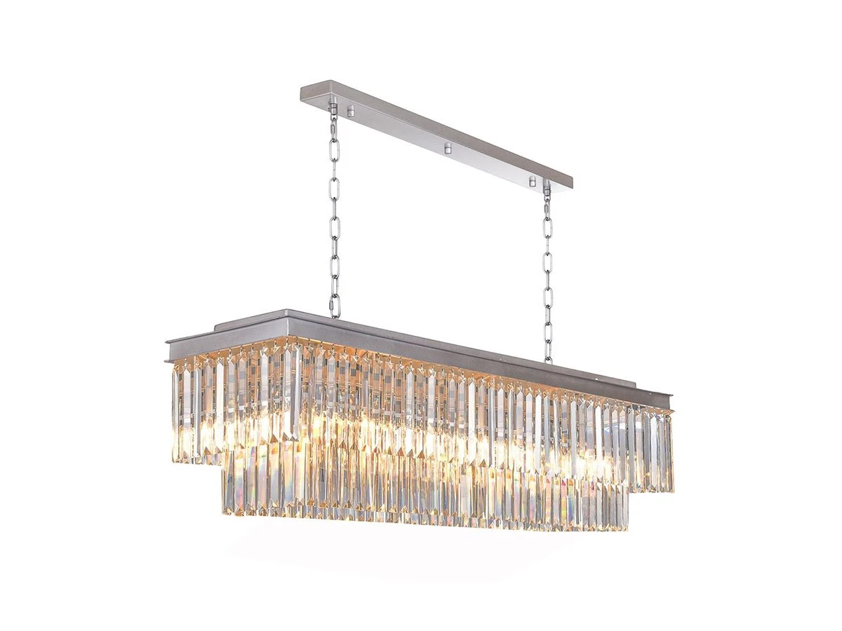 Люстра Odeon 925193  - фото 5