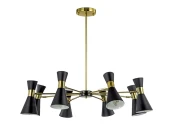 Люстра Elisium