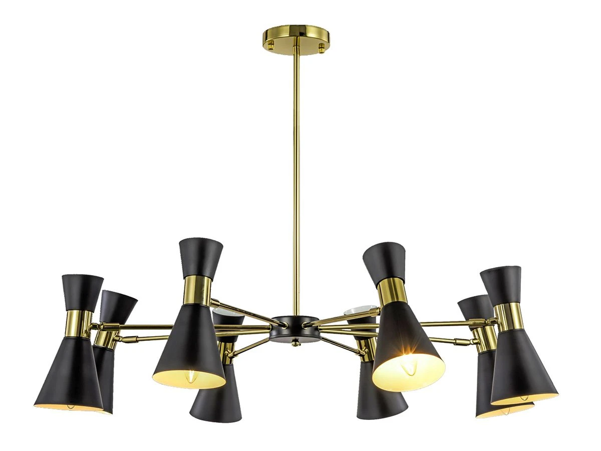 Люстра Elisium 925195