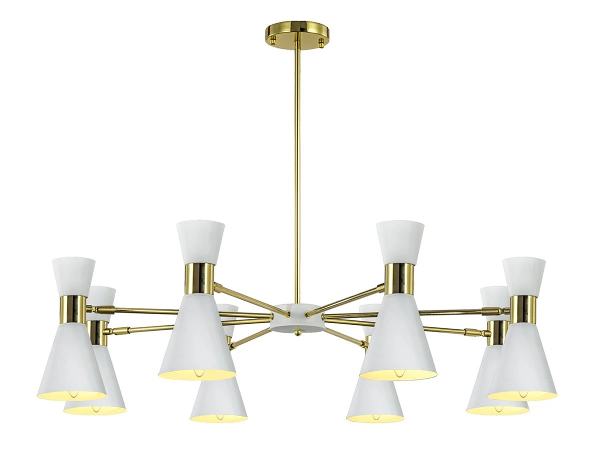 Люстра Elisium 925197