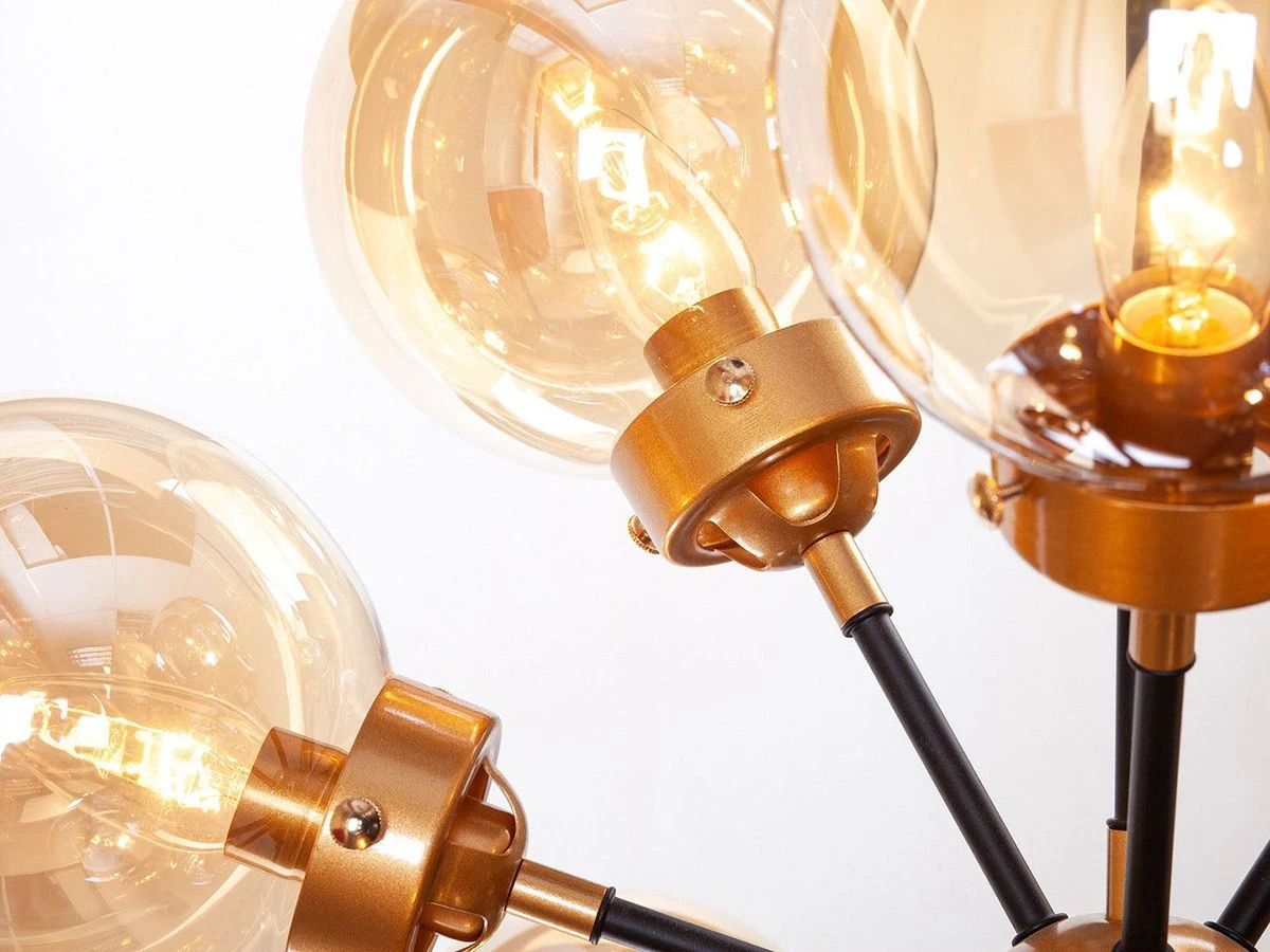 Люстра Bistro 925199  - фото 3