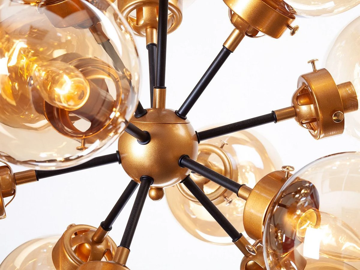 Люстра Bistro 925199  - фото 4