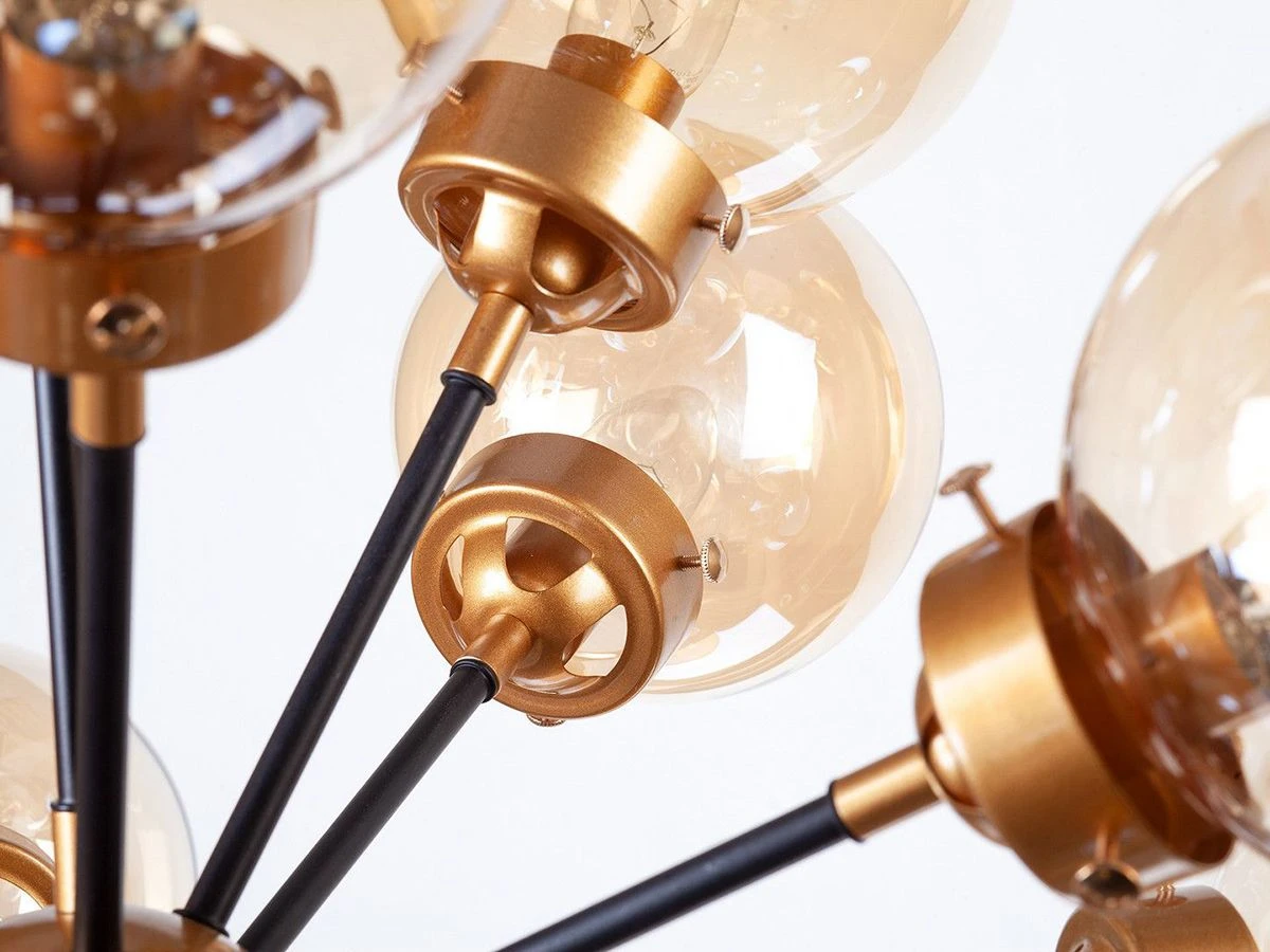 Люстра Bistro 925213  - фото 3