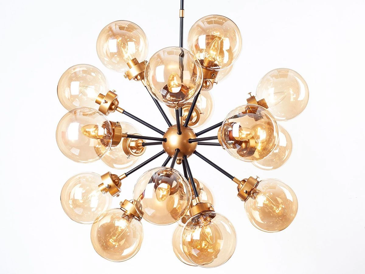 Люстра Bistro 925213  - фото 4