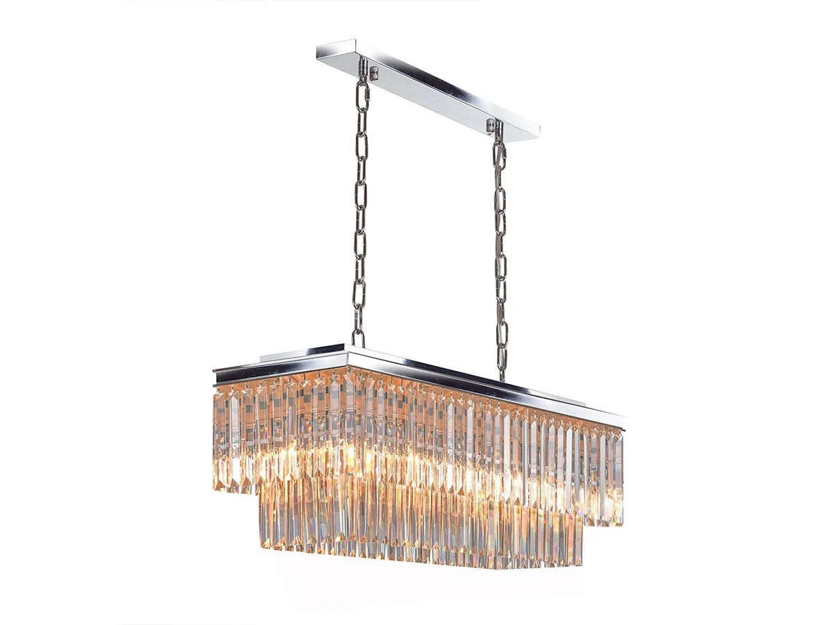 Люстра Odeon 925223  - фото 5