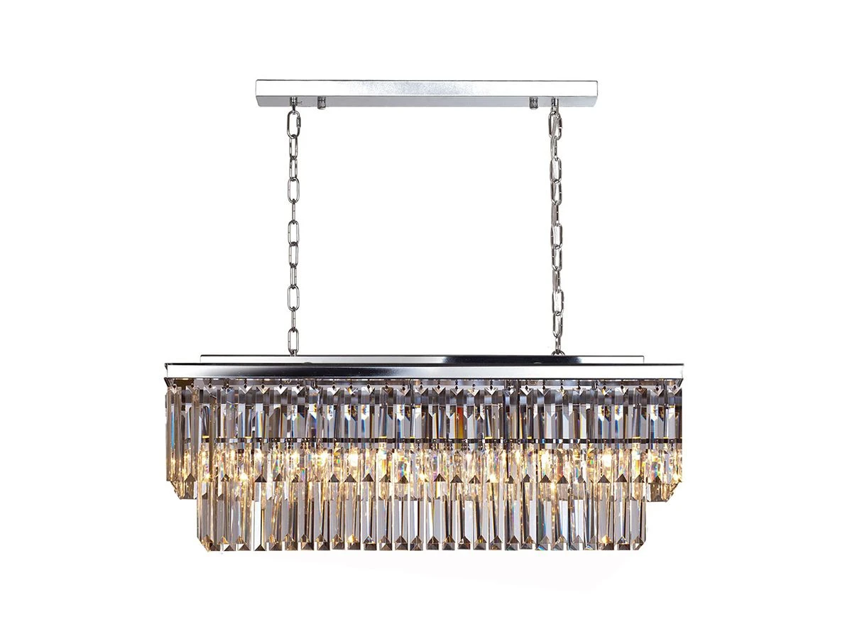 Люстра Odeon 925223  - фото 3