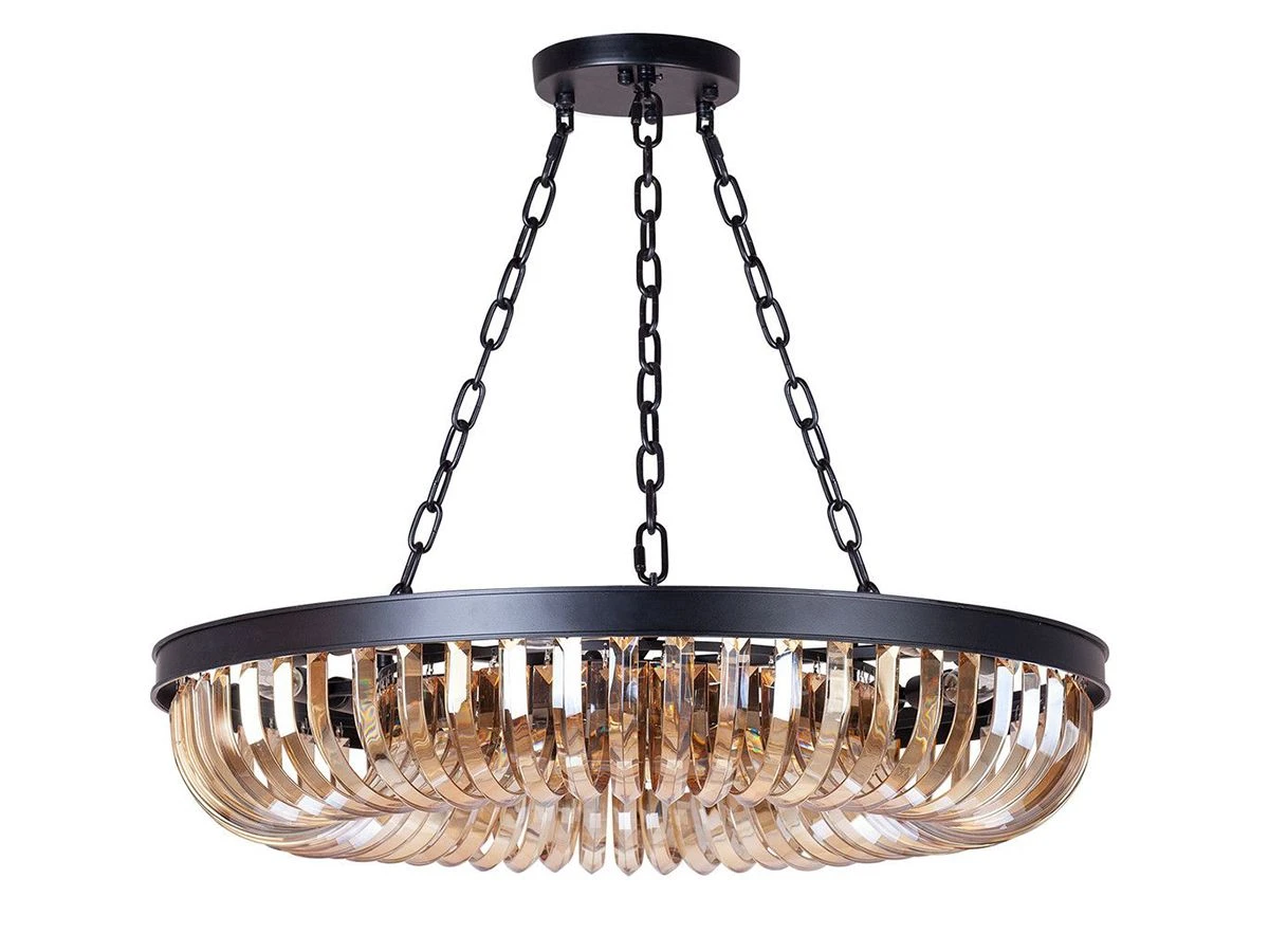 Люстра Terra 925224  - фото 1