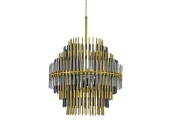 Люстра Emile Round