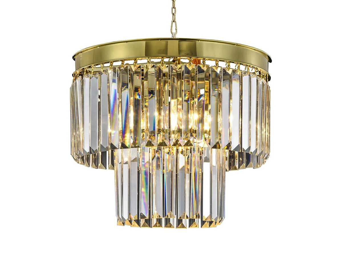 Люстра Odeon 925241