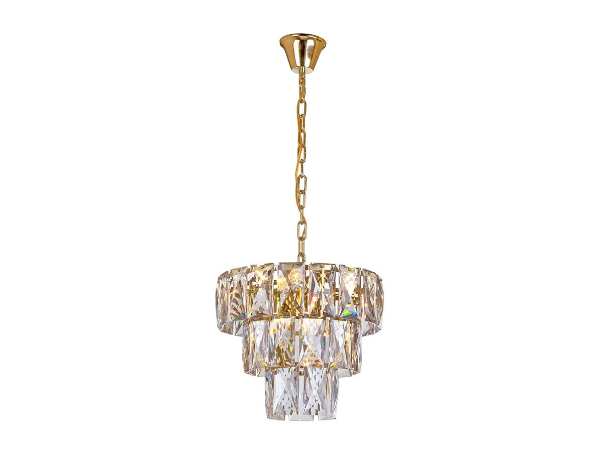 Люстра Odeon 925242  - фото 4