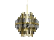 Люстра Emile Round