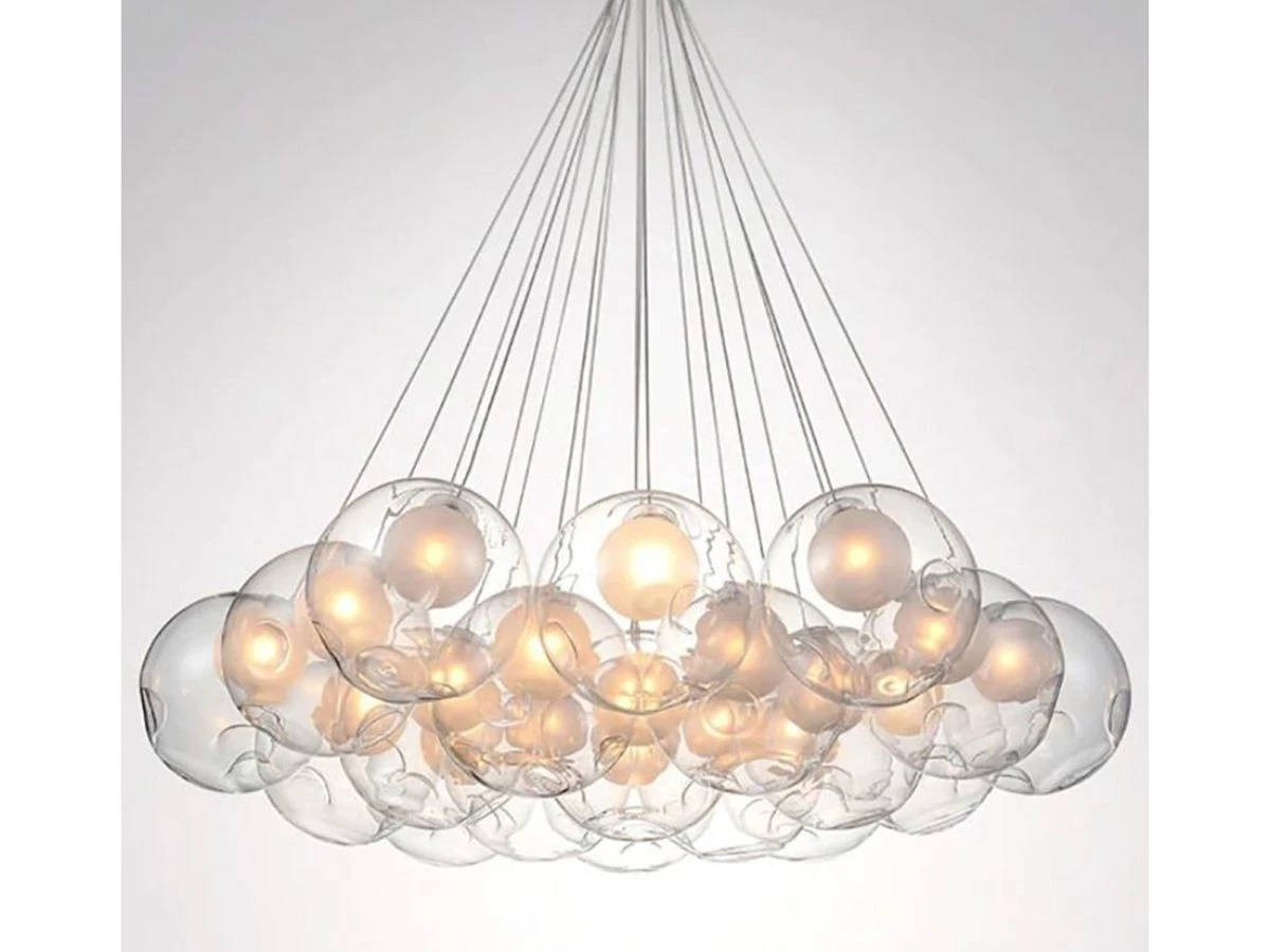 Люстра Bocci 925255