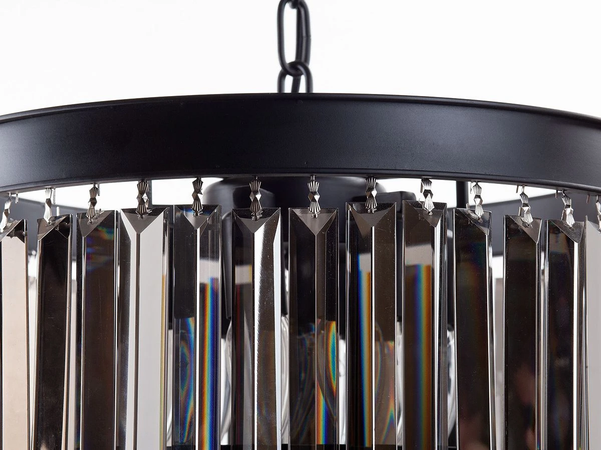 Люстра Odeon 925261  - фото 4