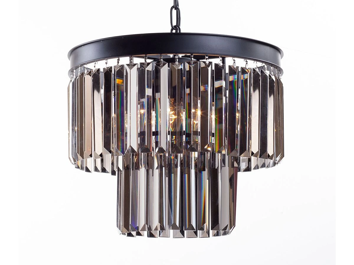 Люстра Odeon 925261  - фото 3