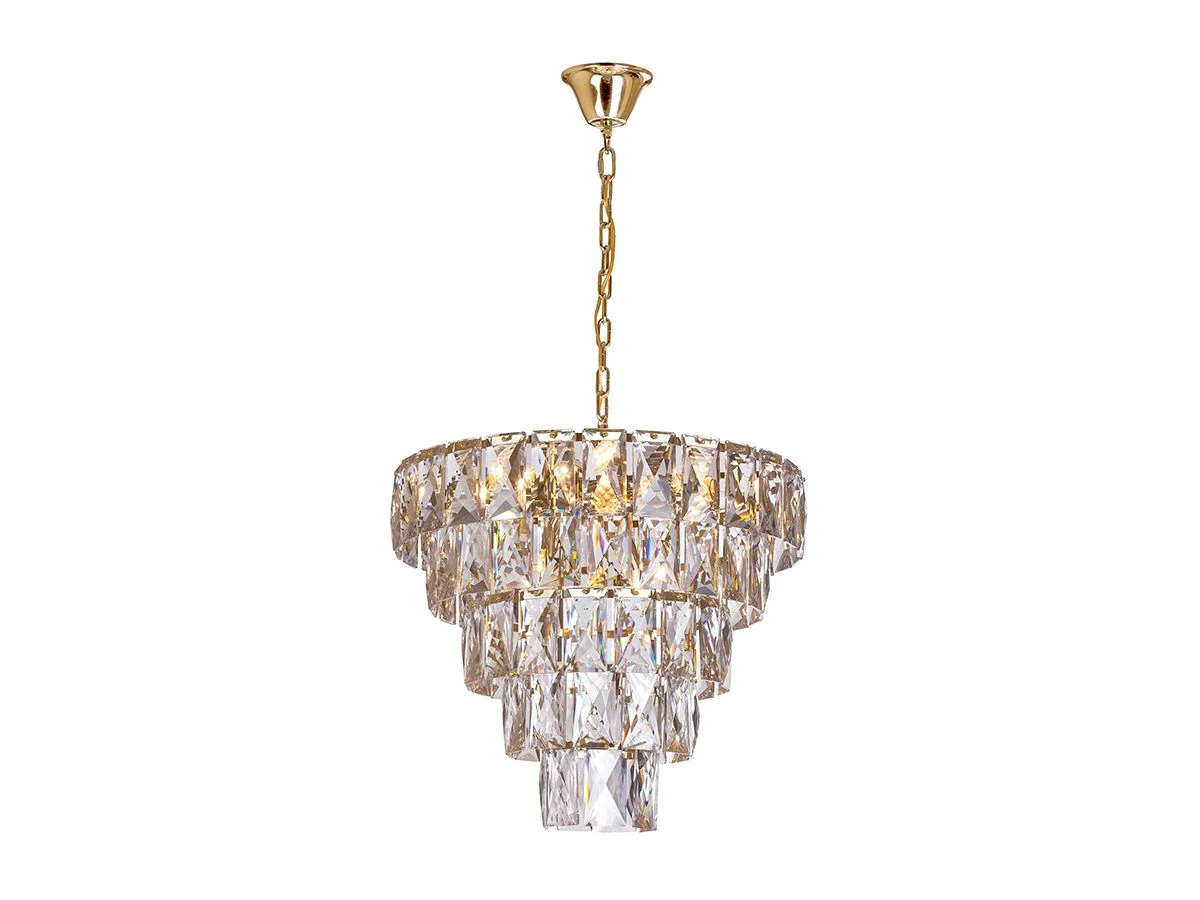 Люстра Odeon 925264