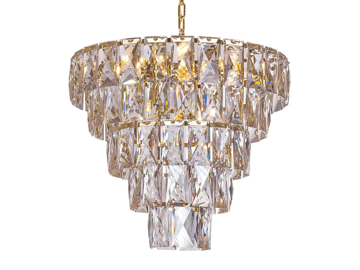 Люстра Odeon 925264  - фото 3