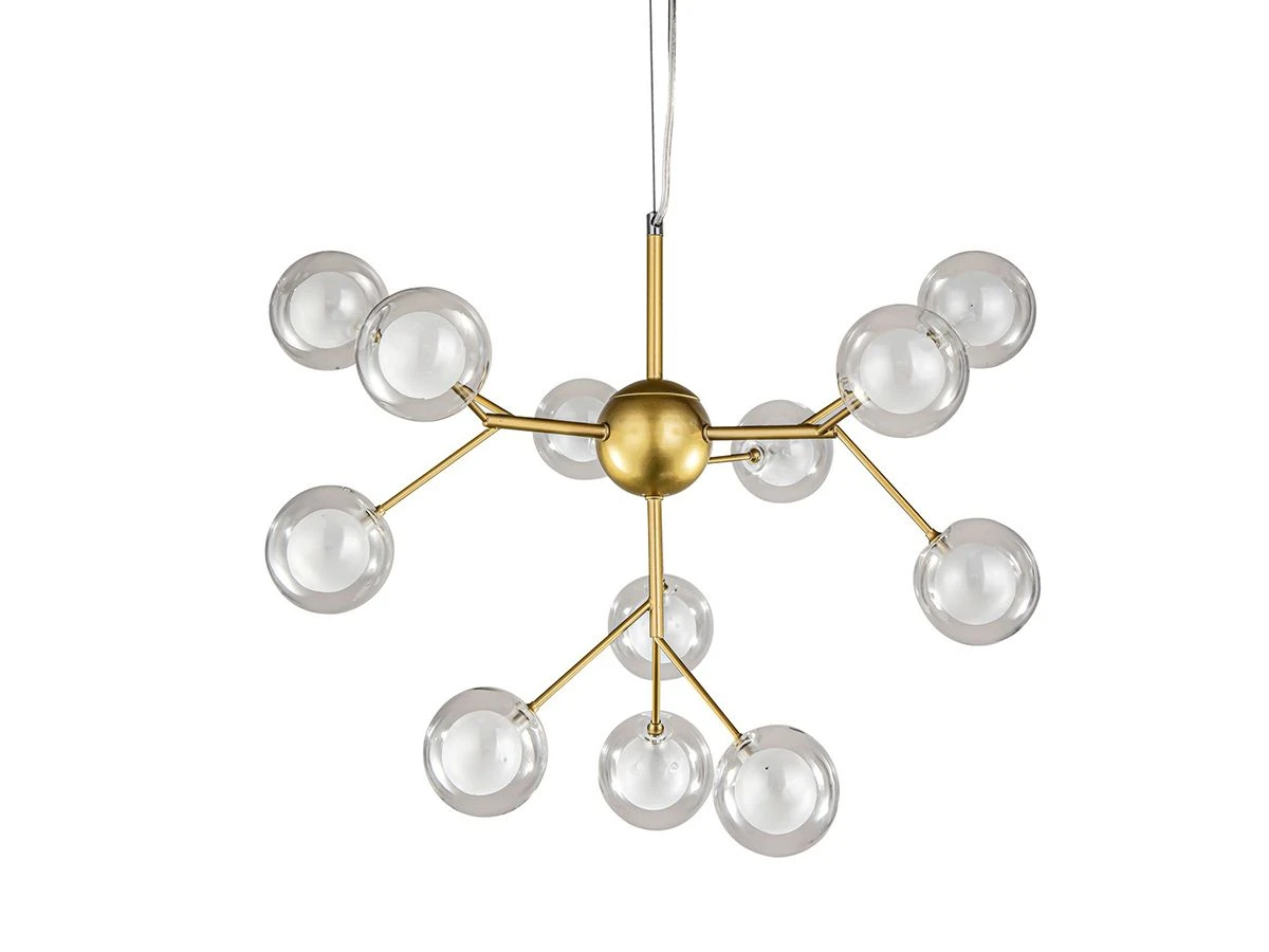 Люстра Bogates 925278  - фото 3