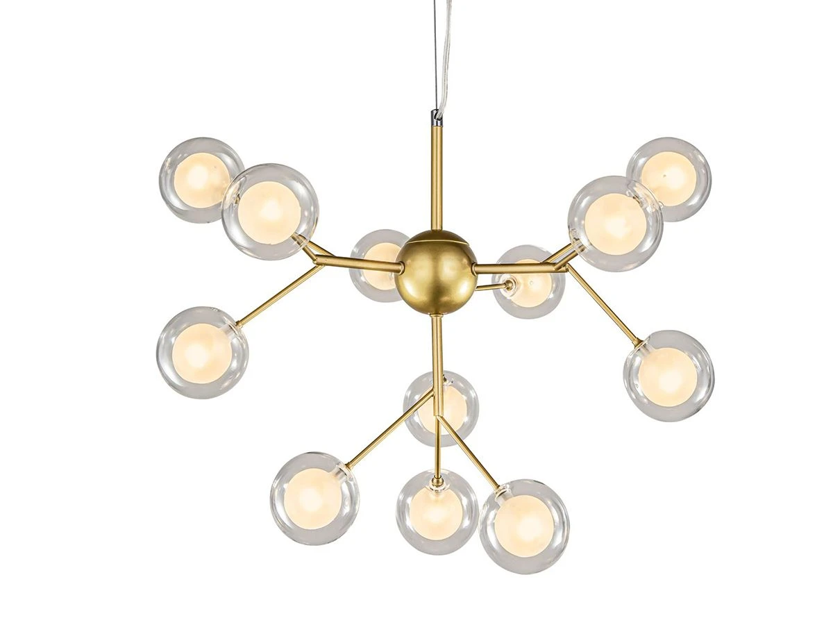 Люстра Bogates 925278