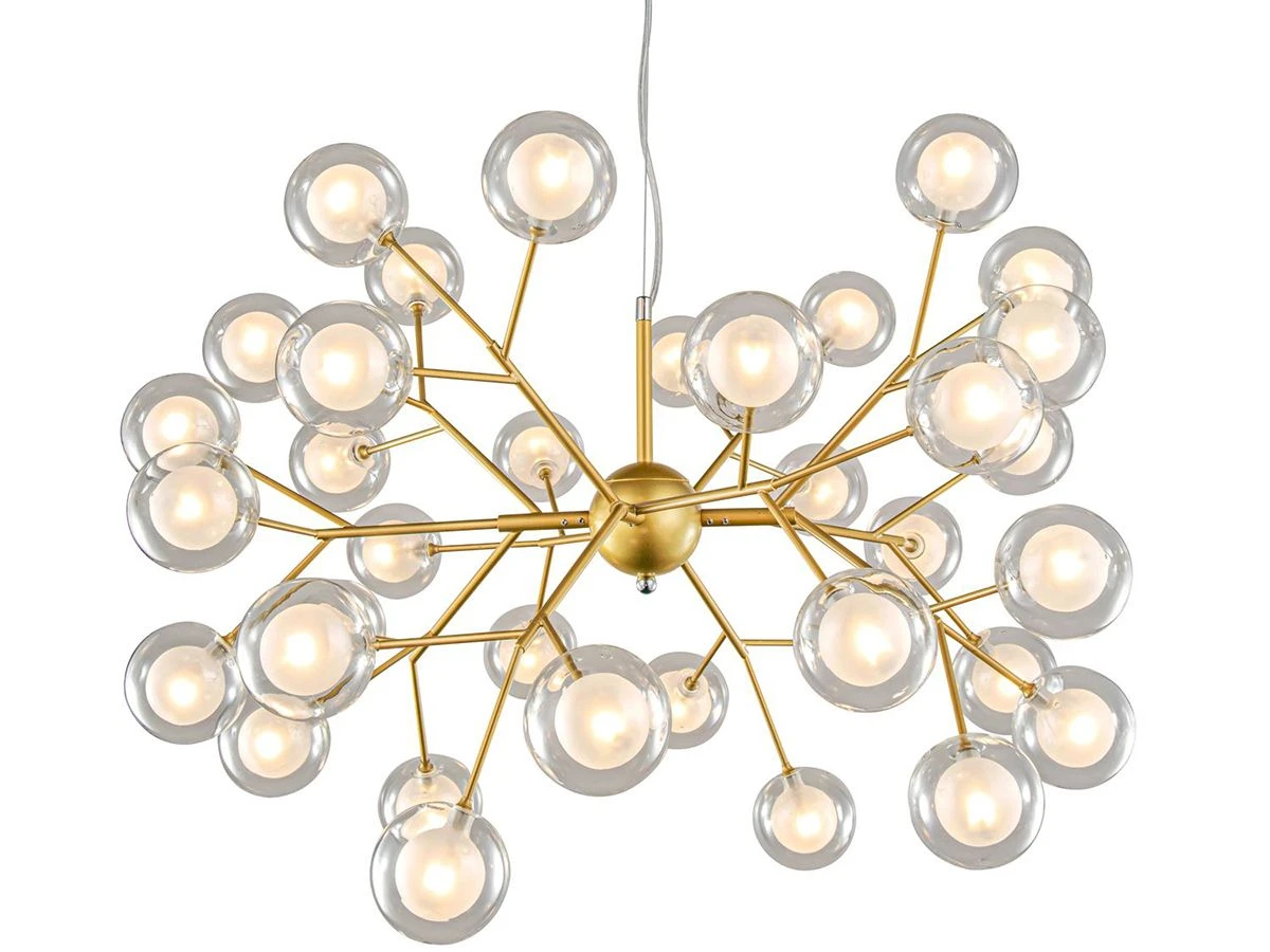 Люстра Bogates 925287  - фото 4