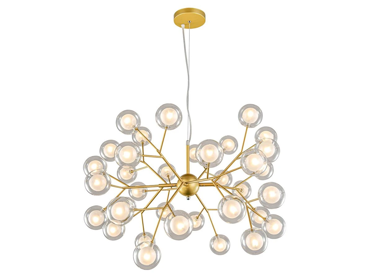 Люстра Bogates 925287  - фото 3