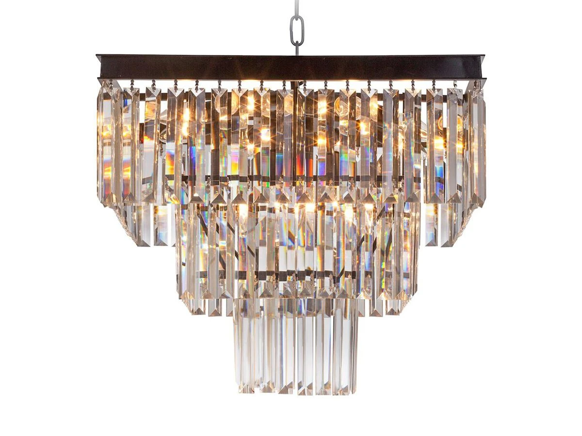 Люстра Odeon 925292  - фото 3