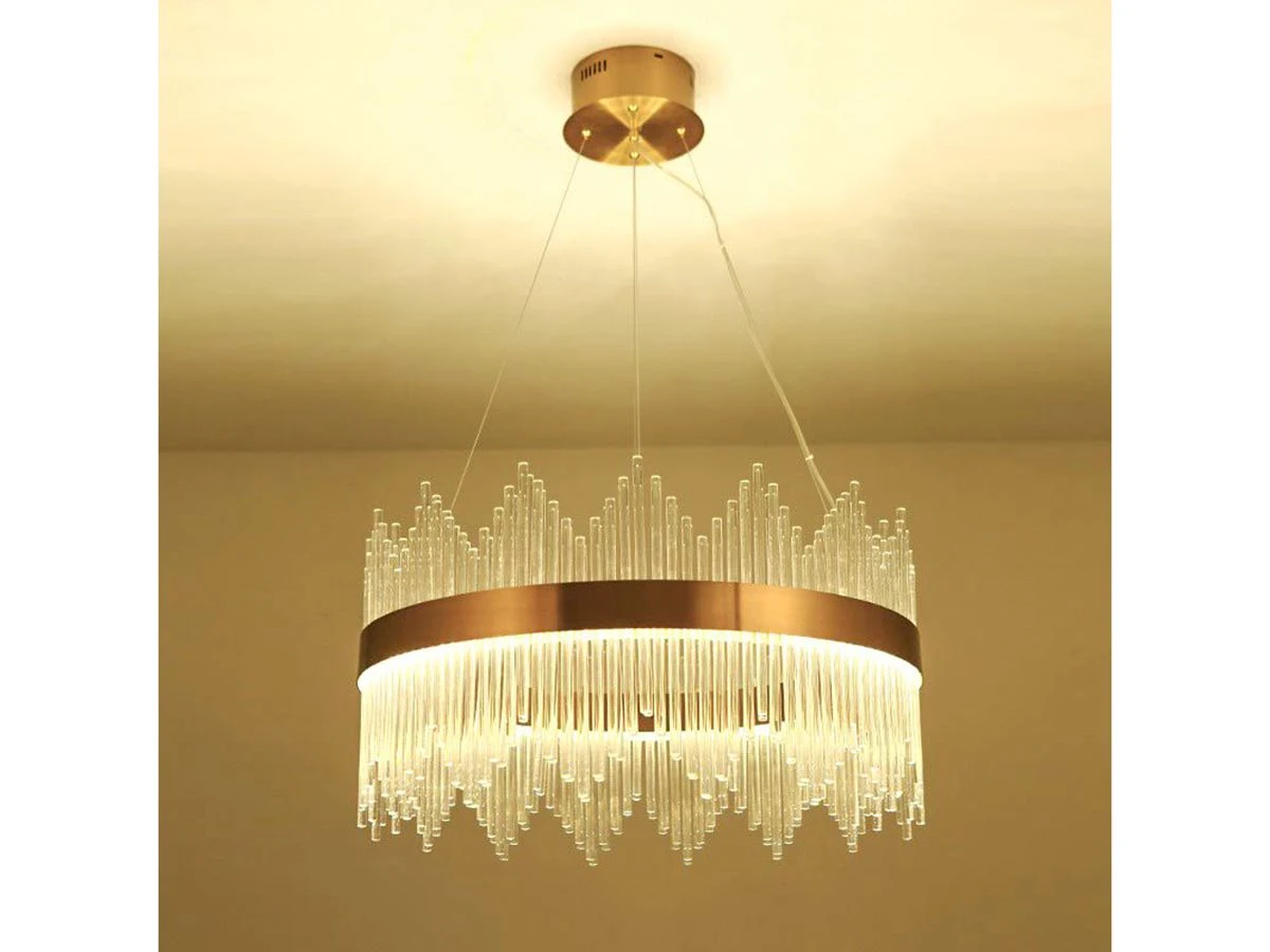 Люстра Stripglass 925297