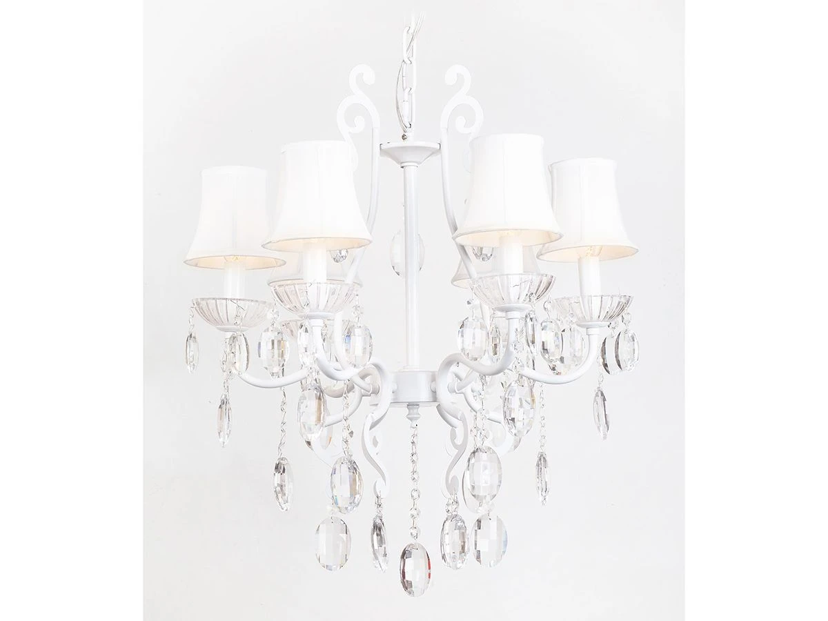 Люстра Karma 925299  - фото 5