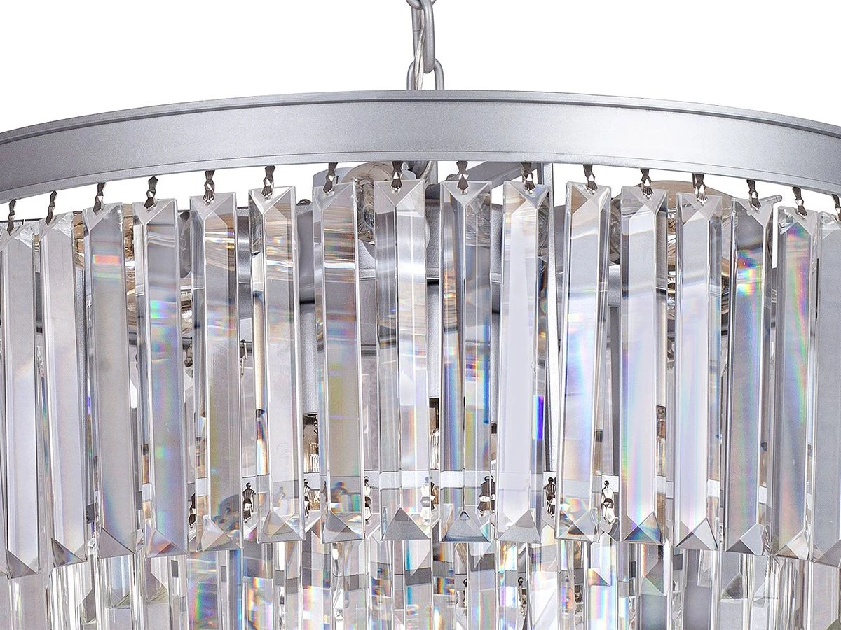 Люстра Odeon 925302  - фото 3